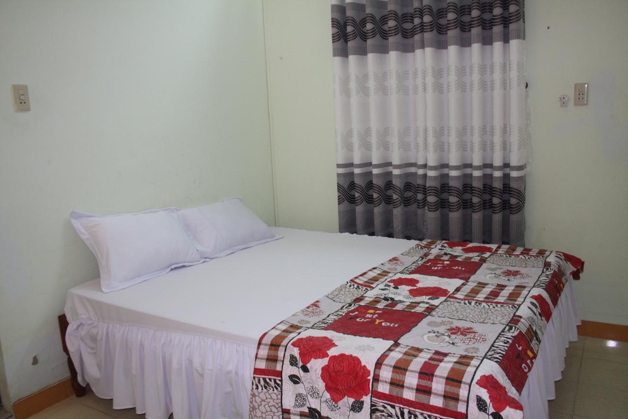 Queen Homestay Хюэ Экстерьер фото