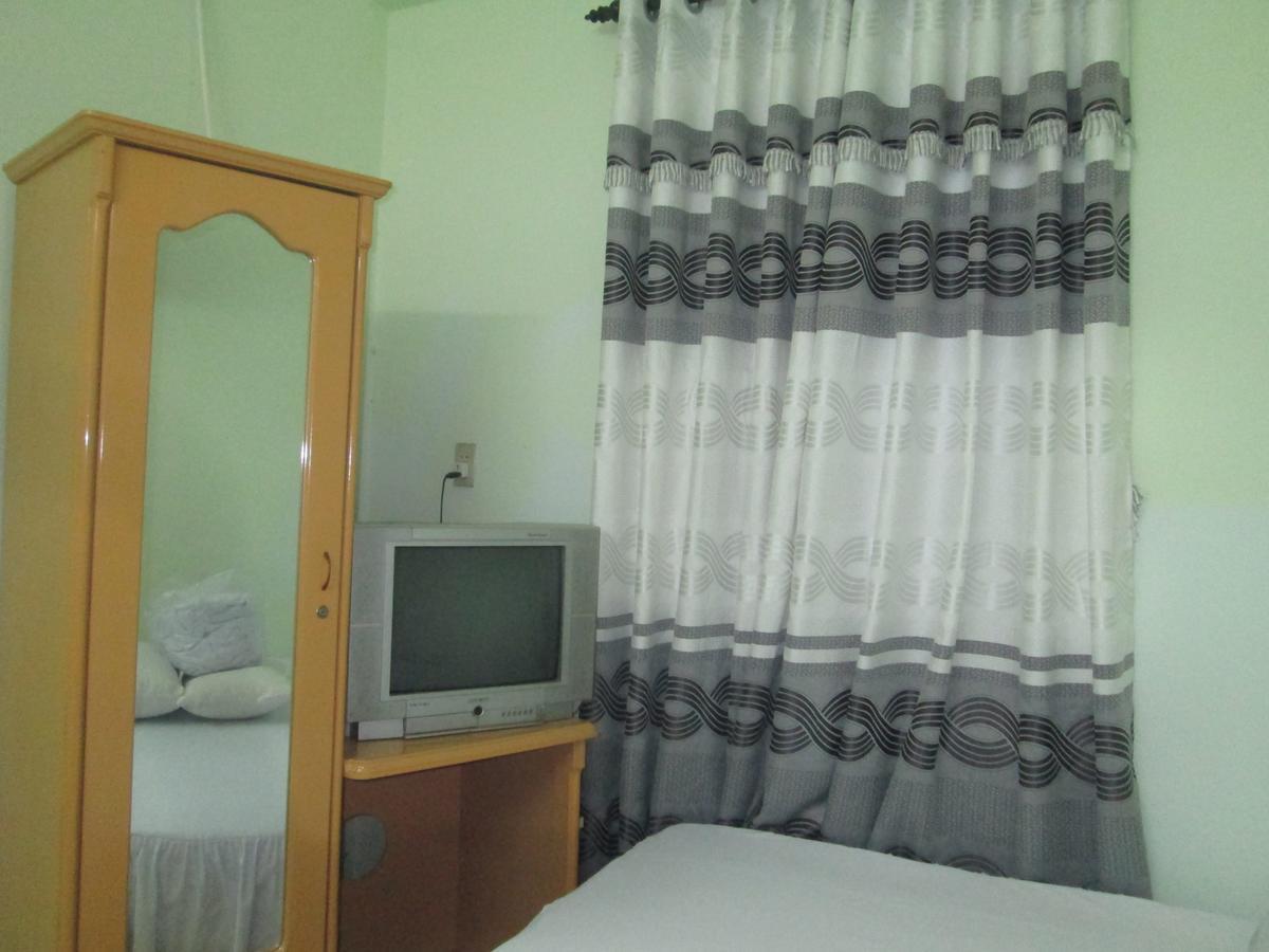 Queen Homestay Хюэ Экстерьер фото