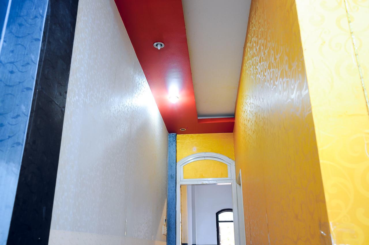 Queen Homestay Хюэ Экстерьер фото