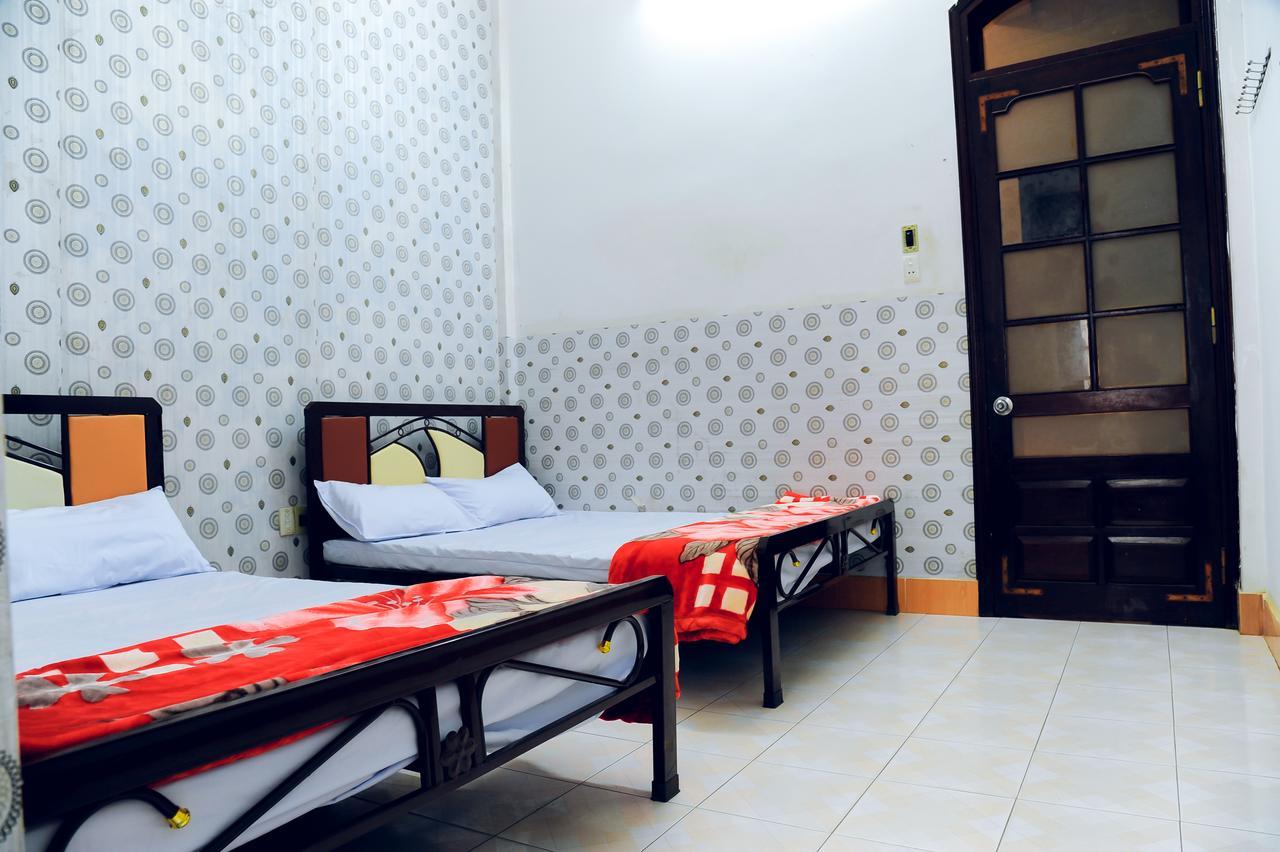 Queen Homestay Хюэ Экстерьер фото