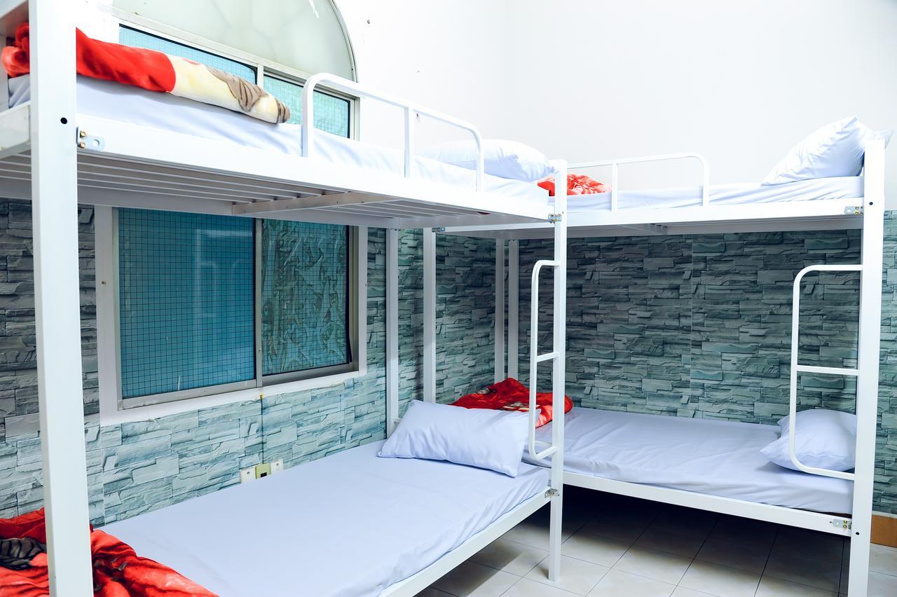 Queen Homestay Хюэ Экстерьер фото